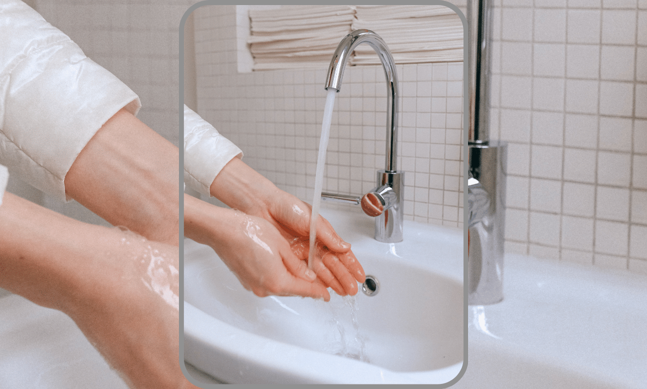 Best Bathroom Faucets For Hard Water