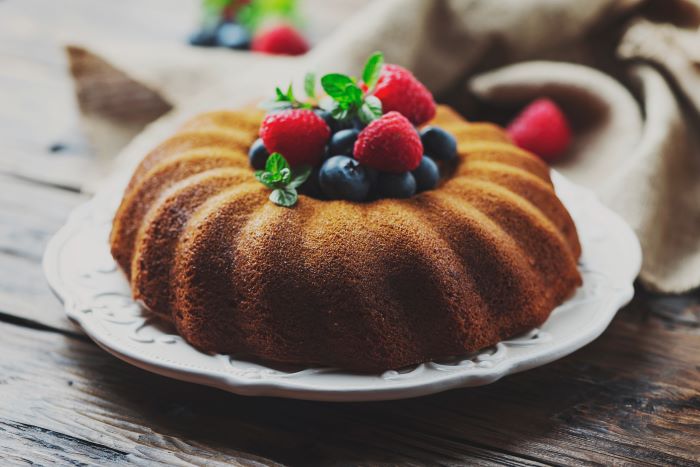 caribbean festival rum cake recipe​