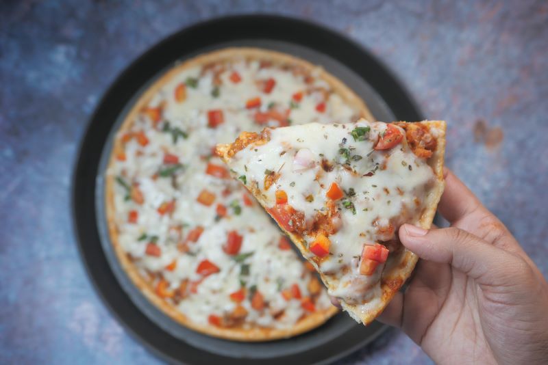 A Delicious Chicken Pizza Crust Recipe You Need to Try