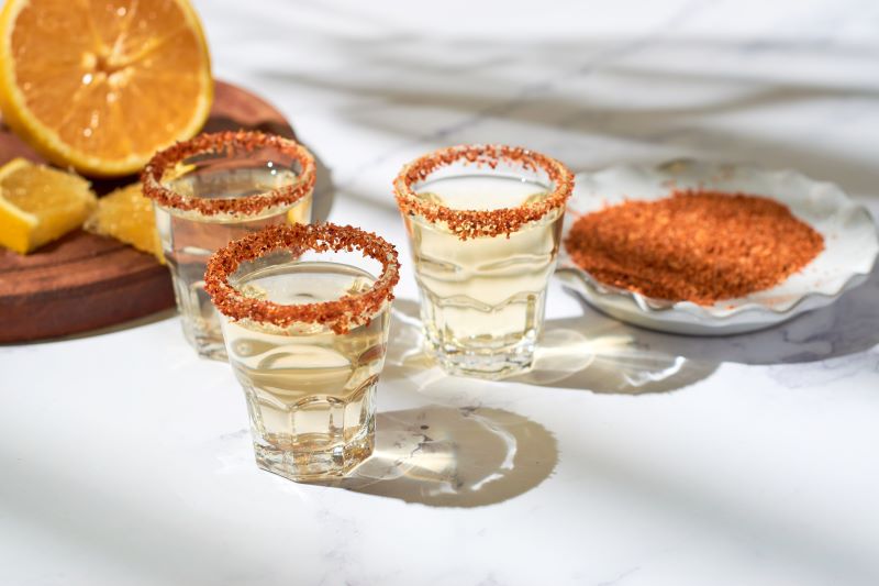 A Special Mexican Candy Shot Recipe That Will Blow Your Mind 