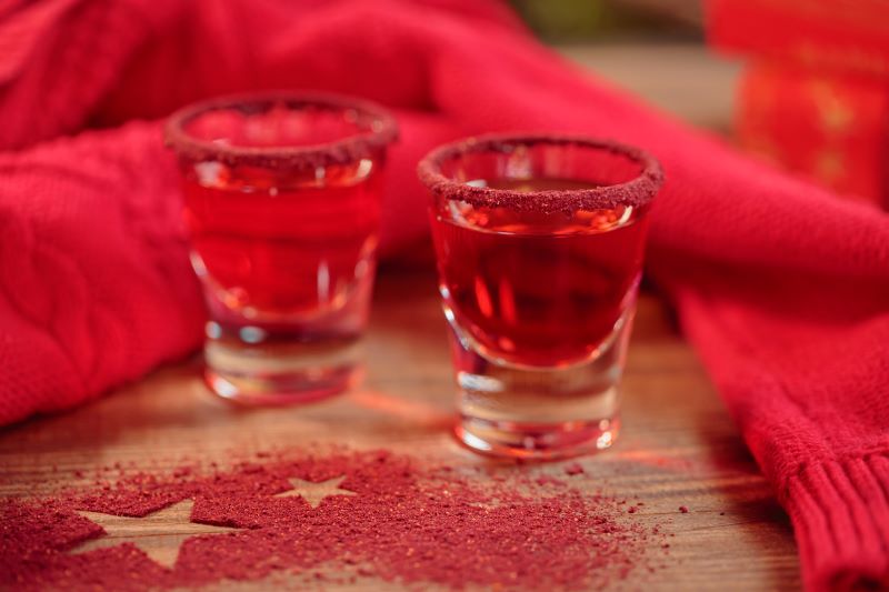 A Special Mexican Candy Shot Recipe That Will Blow Your Mind 