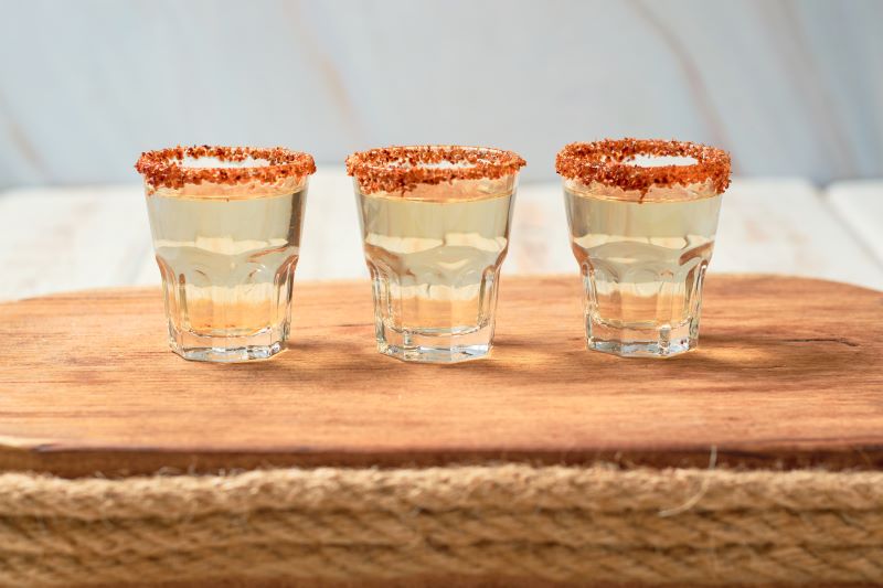 A Special Mexican Candy Shot Recipe That Will Blow Your Mind