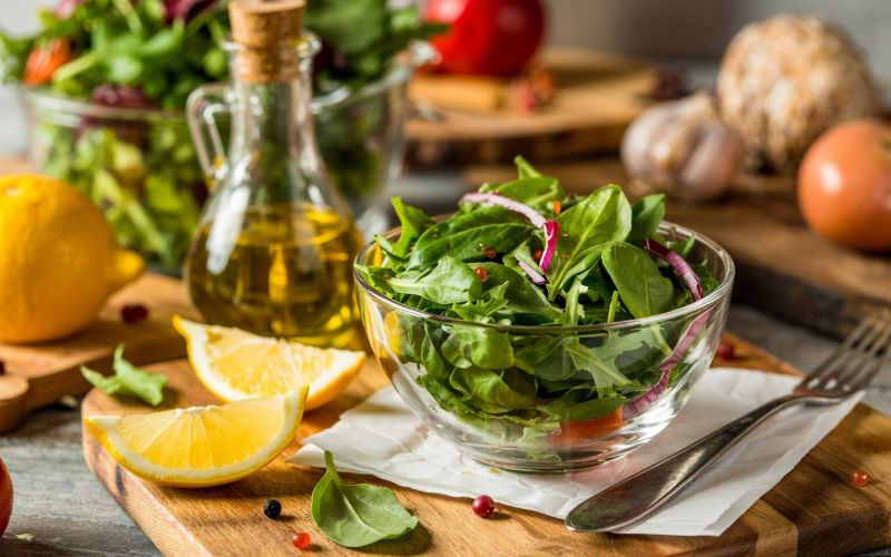 Authentic Oil Free Salad Dressings With Stunning Flavor