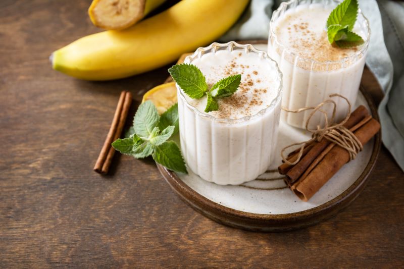 How to Make Vegan Banana Pudding Taste Amazing