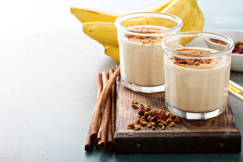 How to Make Vegan Banana Pudding Taste Amazing