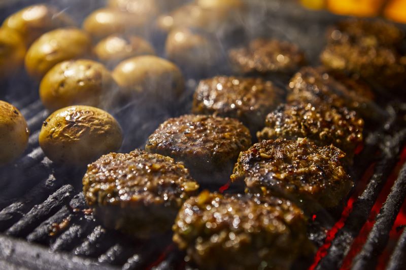 Master Pellet Grill Recipes and Take Your Cooking to the Next Level