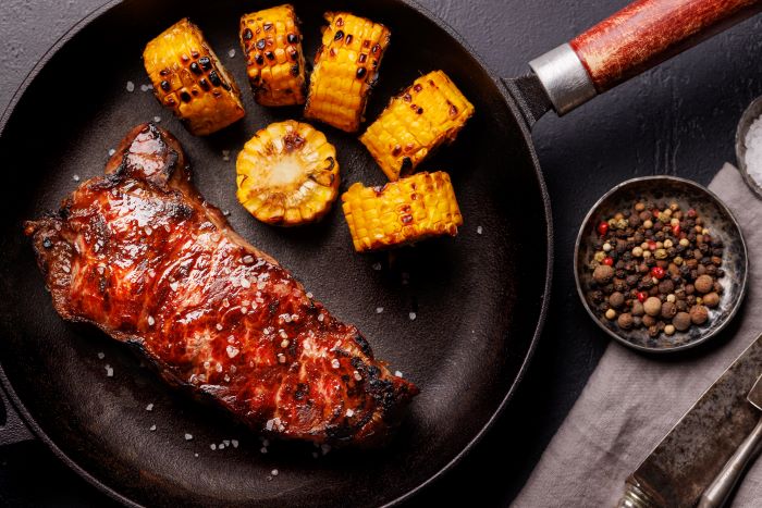 Master Pellet Grill Recipes and Take Your Cooking to the Next Level